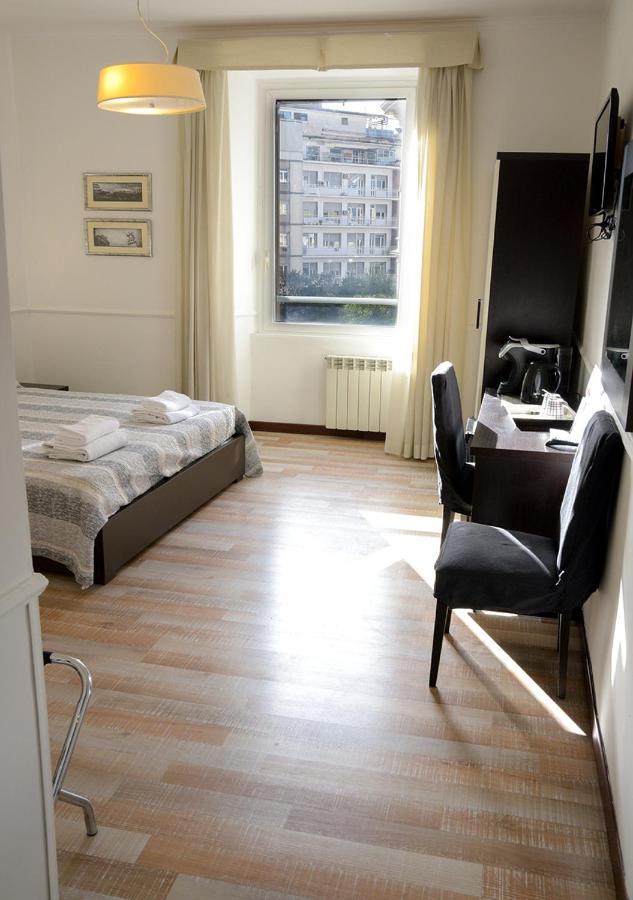 Gh Colosseum Bed & Breakfast Roma