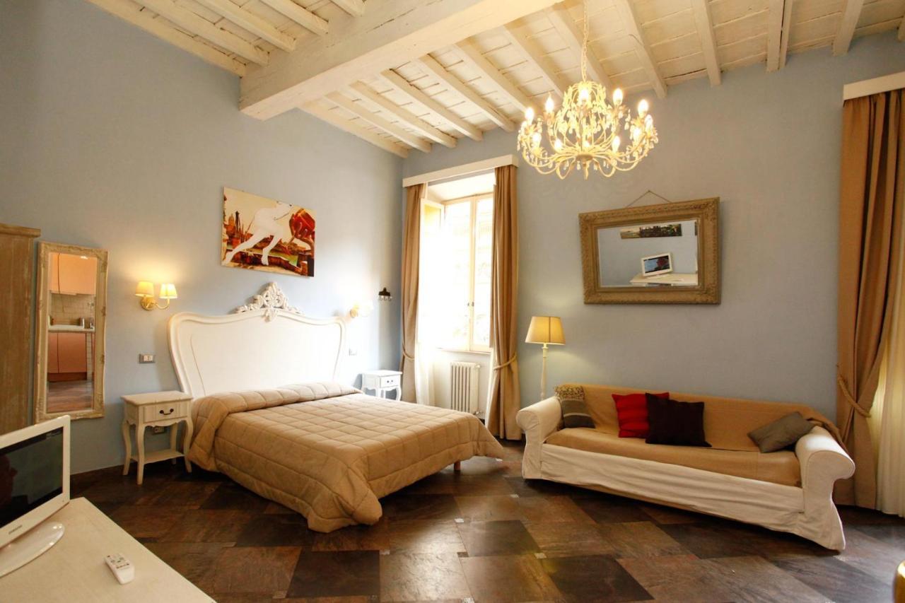 Gasthof Casa De Fiori