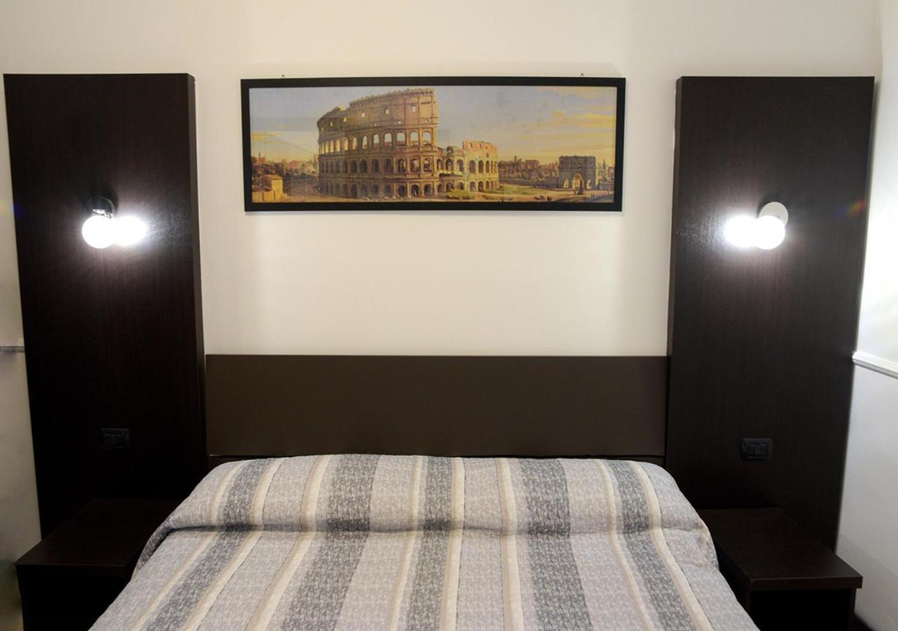Bed & Breakfast Gh Colosseum