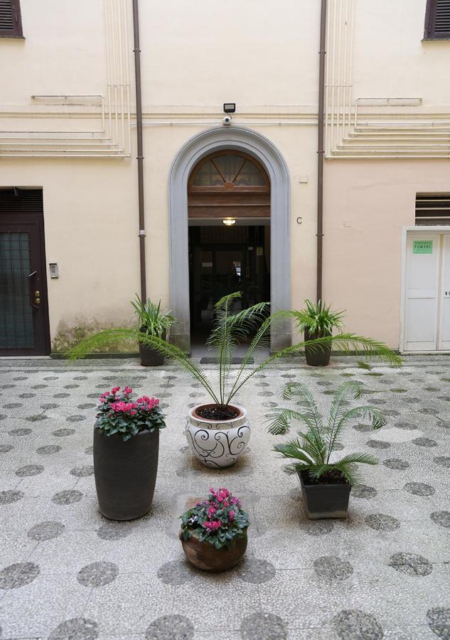 Bed & Breakfast Gh Colosseum