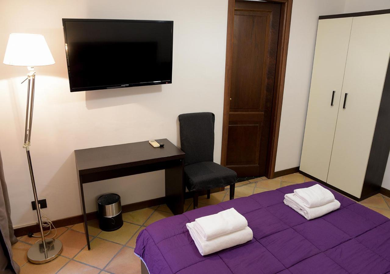 Colosseum Comfortable Appartamento