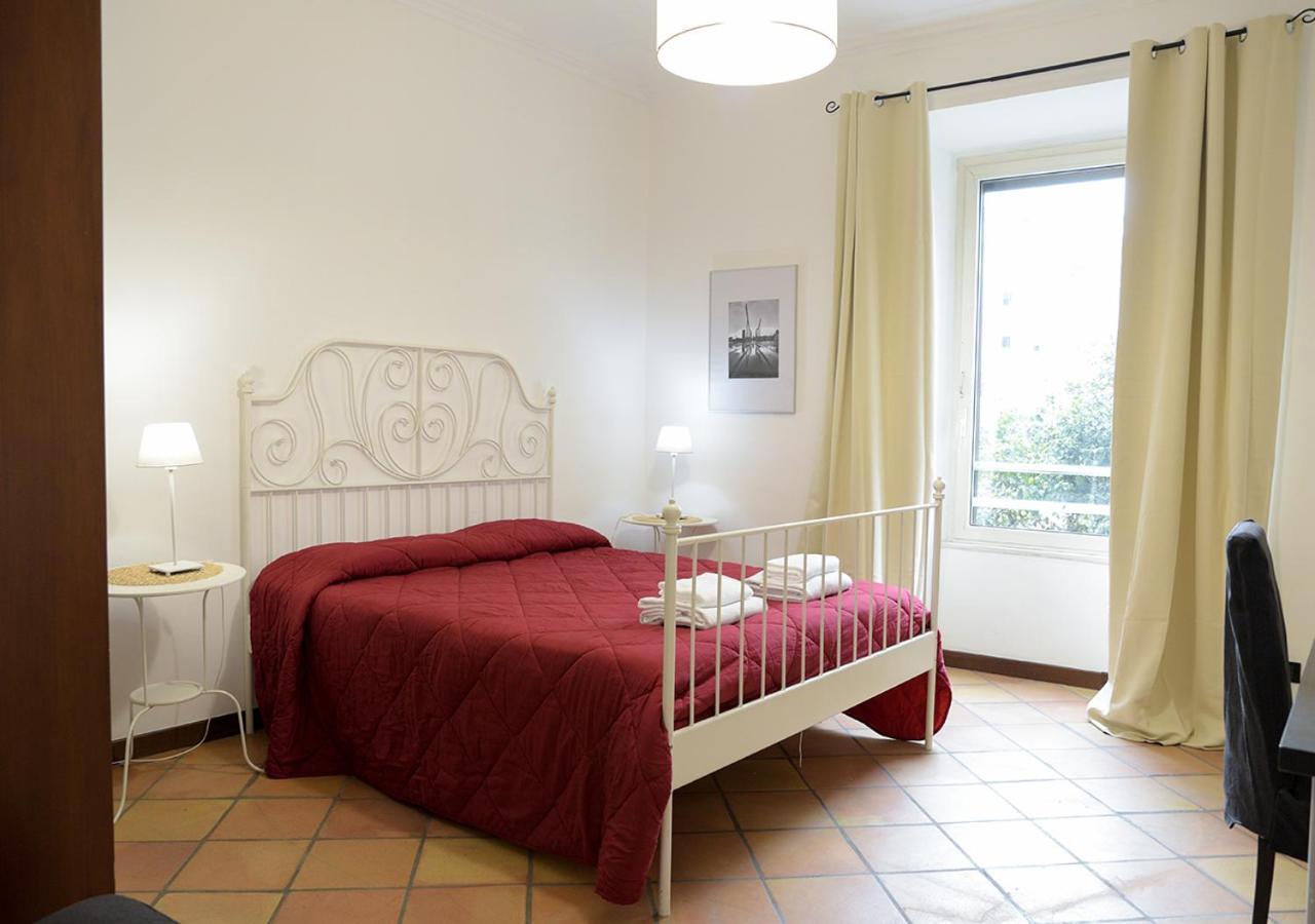 Appartamento Colosseum Comfortable *