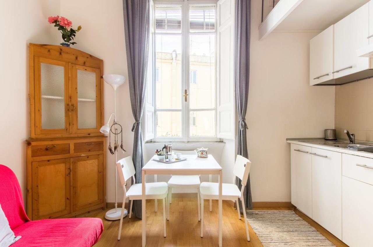 Cairoli Interno 9b Apartment *