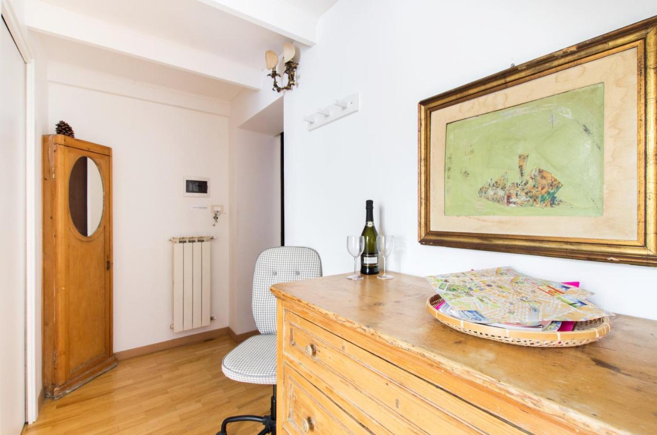 Cairoli Interno 9b Rome