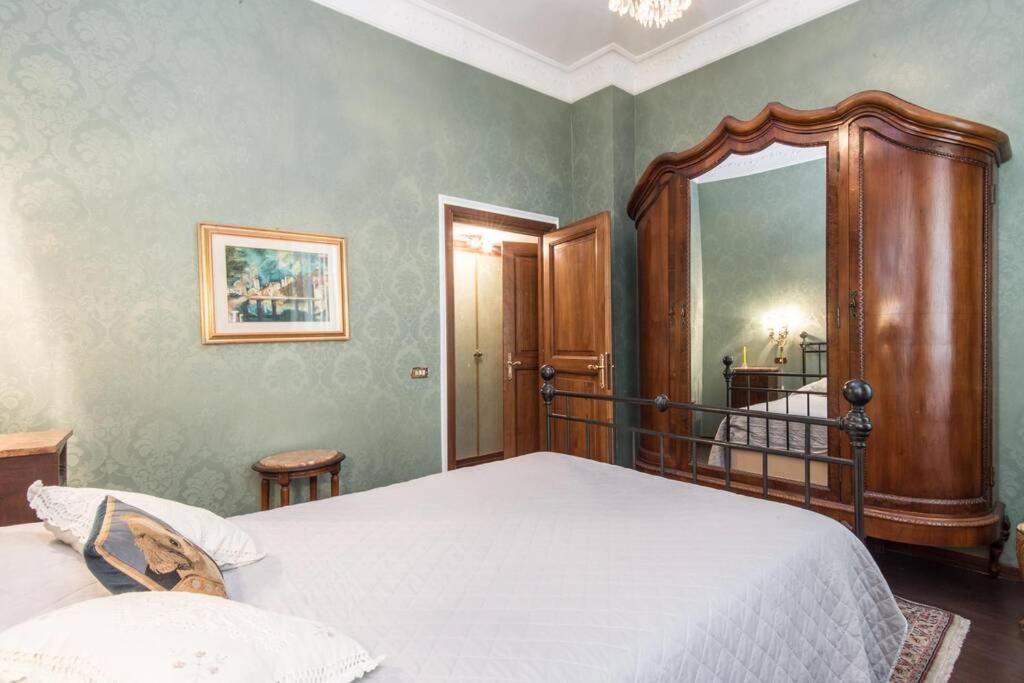 Apartamento Spanish Steps Deluxe