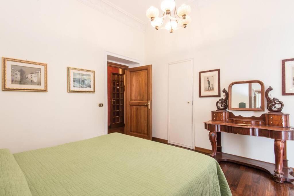 Spanish Steps Deluxe Appartamento *