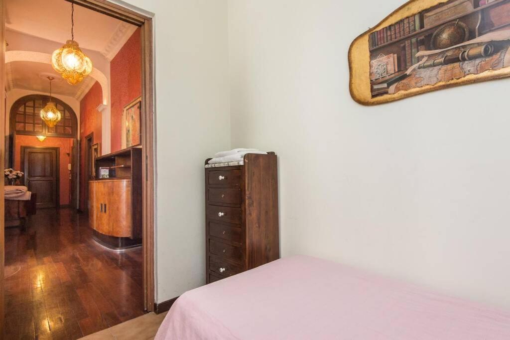 Apartamento Spanish Steps Deluxe Roma