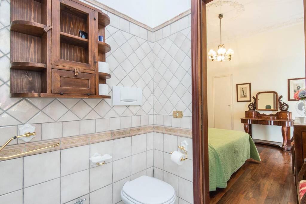 Apartamento Spanish Steps Deluxe Roma