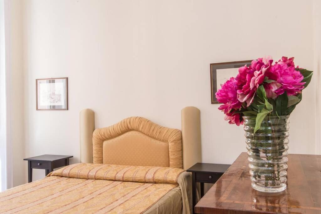 Spanish Steps Deluxe Apartamento