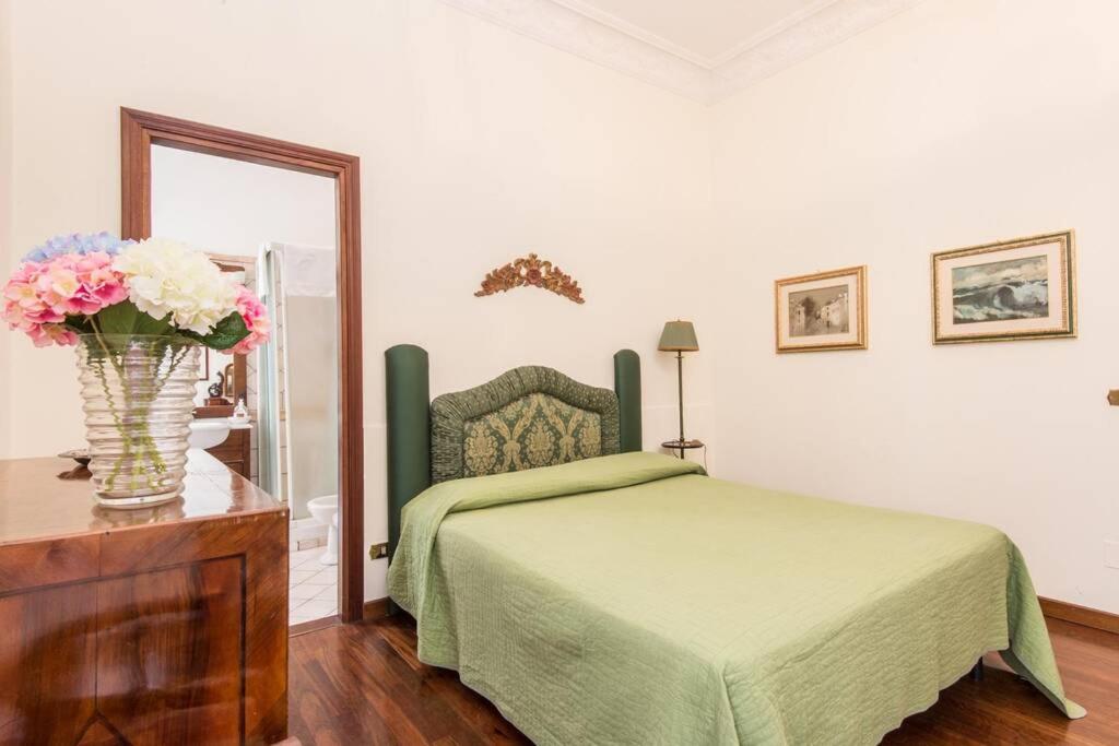 Apartamento Spanish Steps Deluxe