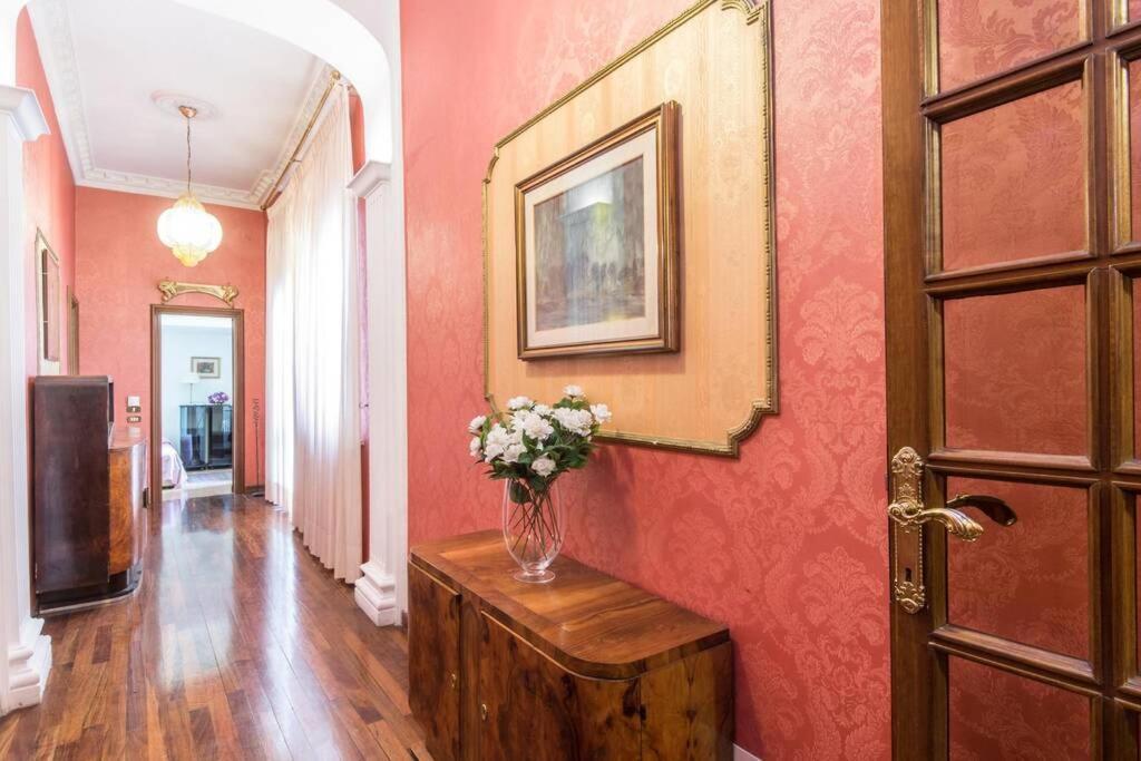 Appartamento Spanish Steps Deluxe *