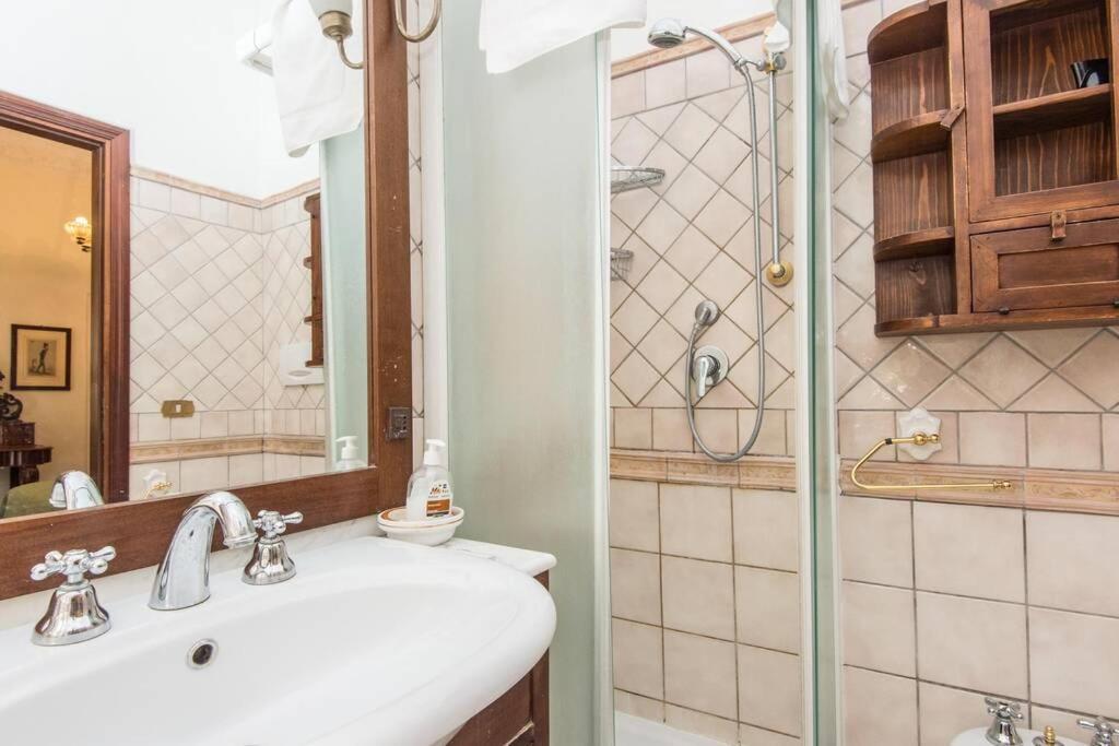 Apartamento Spanish Steps Deluxe *