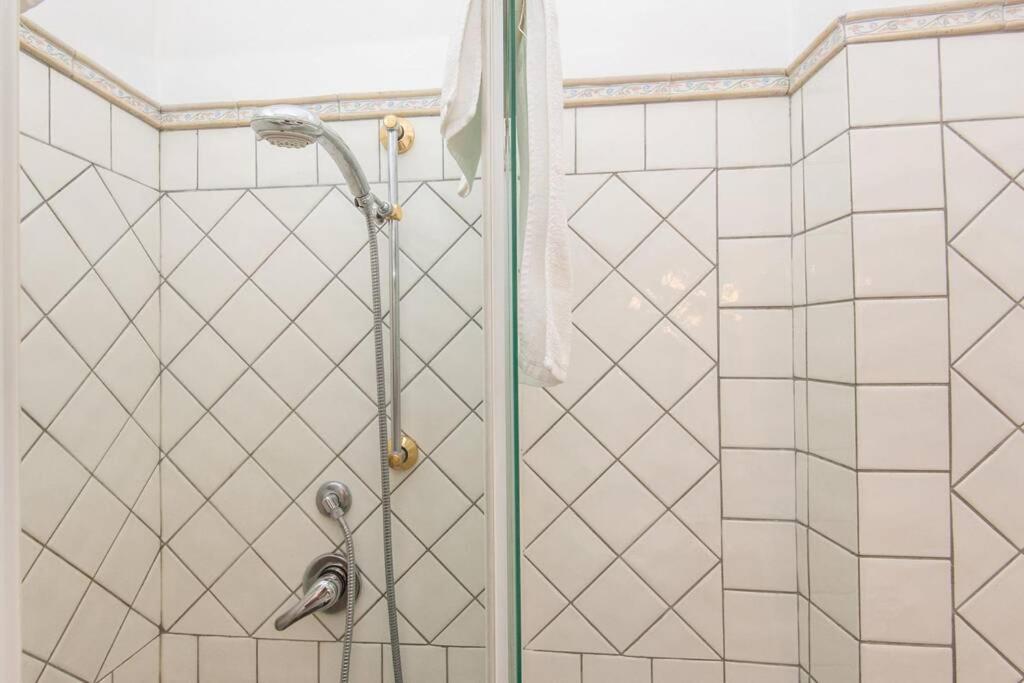 Spanish Steps Deluxe Apartamento Roma
