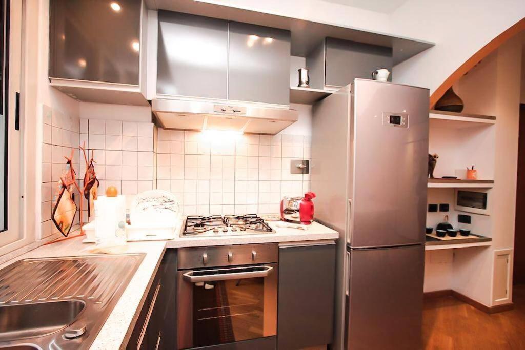 Petite In Ferienhaus *