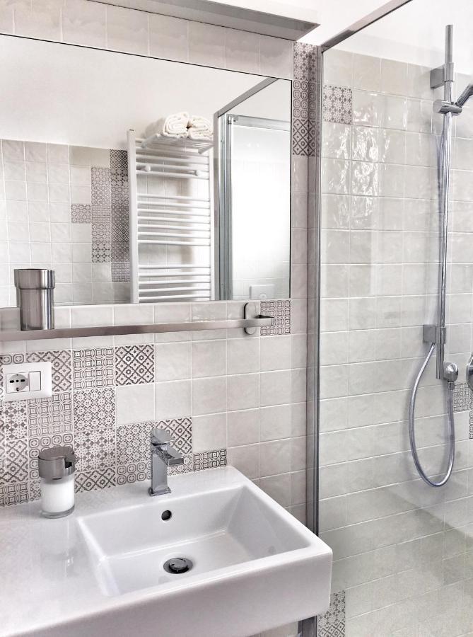 Apartment Pigneto Village Rome