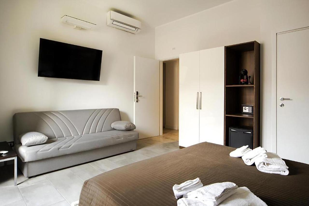 Affittacamere Residenza Tupini, S.pietro *