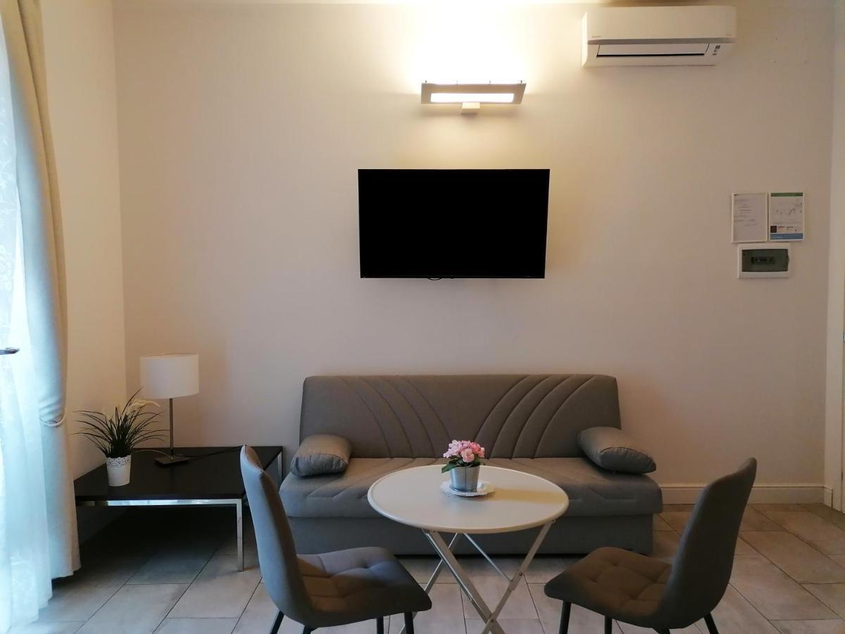 Residenza Tupini, S.pietro * Roma