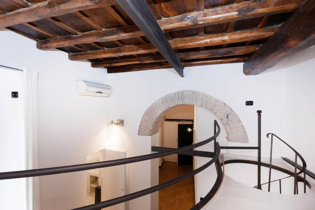 Apartamento Rufina Open Space *