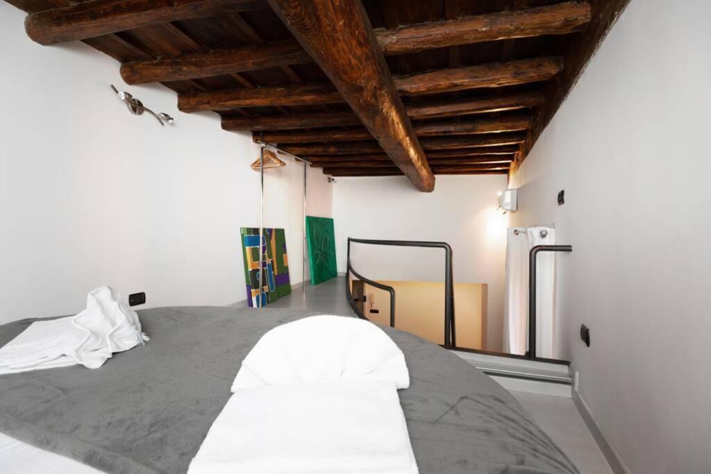 Rufina Open Space Apartamento Roma