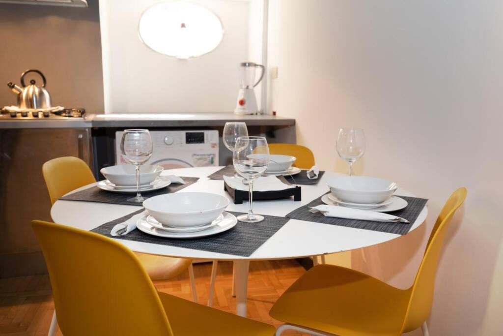 Rufina Open Space Apartamento Roma