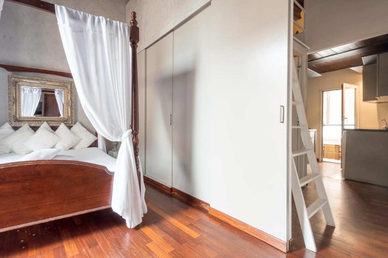 Ghetto Dream With Terrace For 7 People Apartamento Roma
