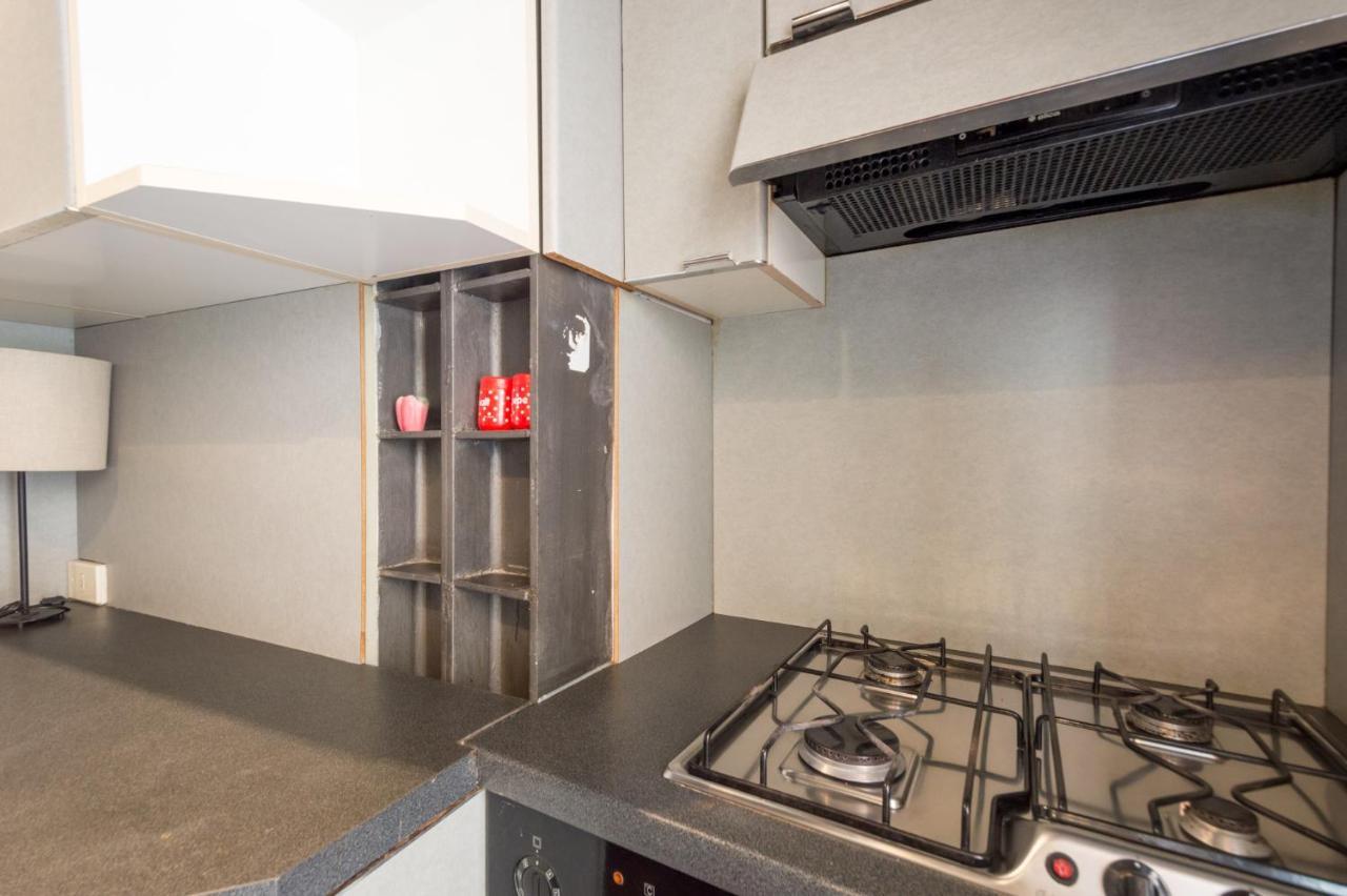 Ghetto Dream With Terrace For 7 People Apartamento *