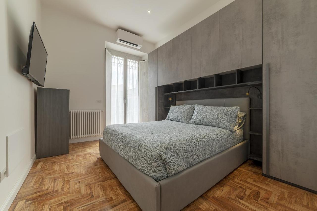Rione Prati Elegant With Balcony *