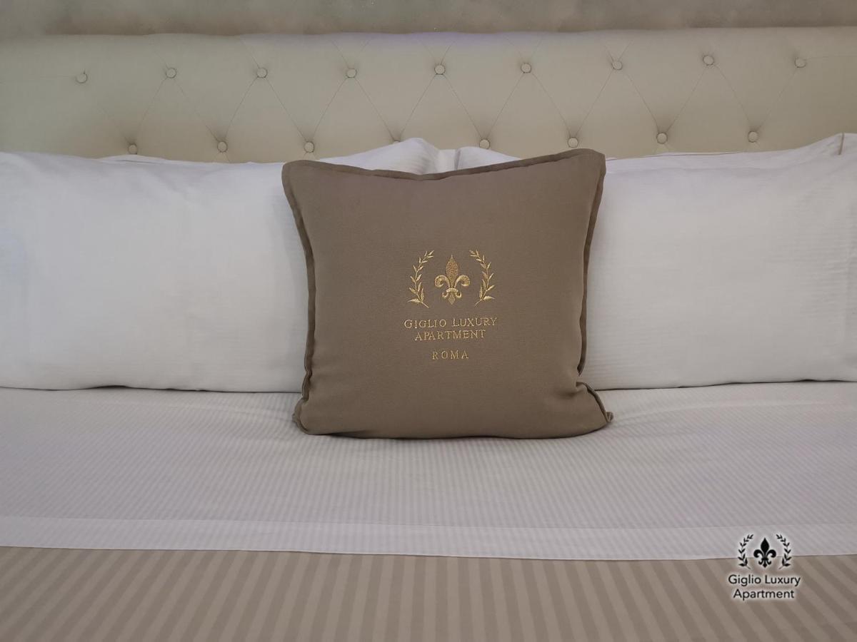 Leilighet Giglio Luxury - Chroma Italy Roma