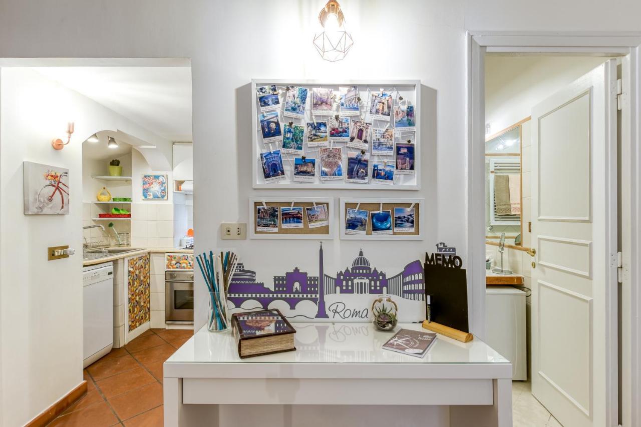 Apartamento Fiore Di - Campo De' Fiori