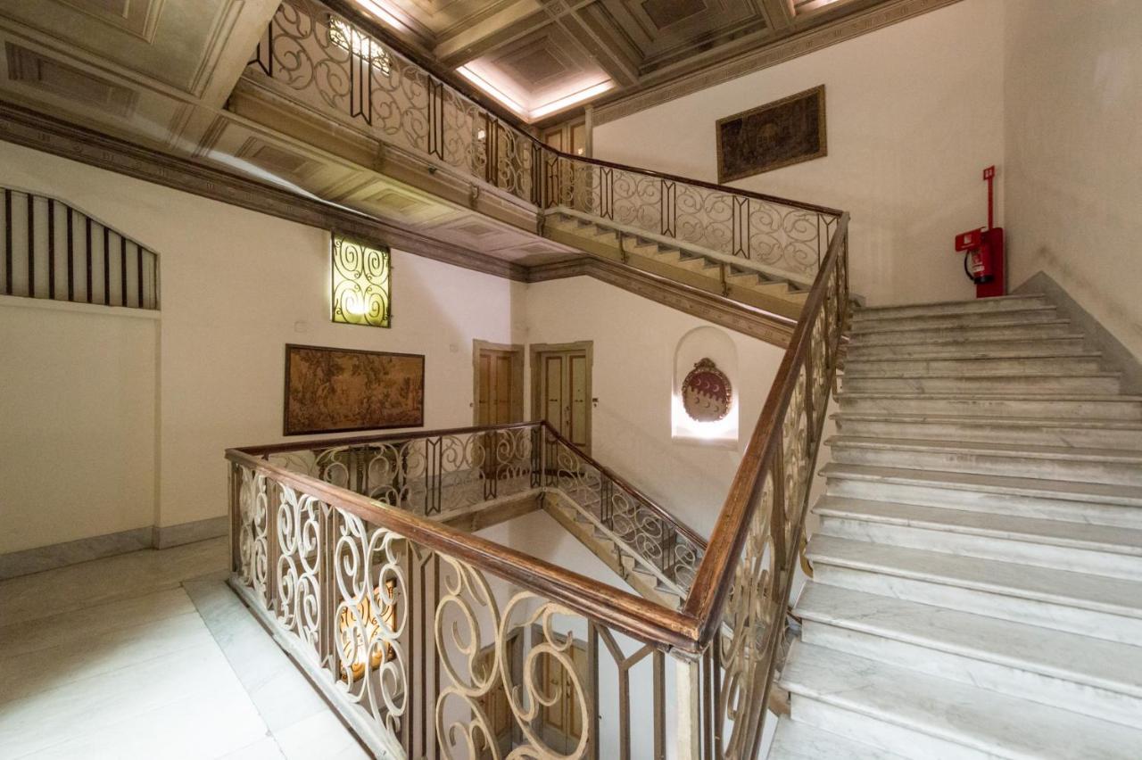 Appartamento Ghetto Campo Dei Fiori Luxury White *