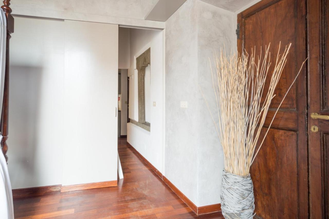 Ghetto Dream With Terrace For 7 People Apartamento Roma
