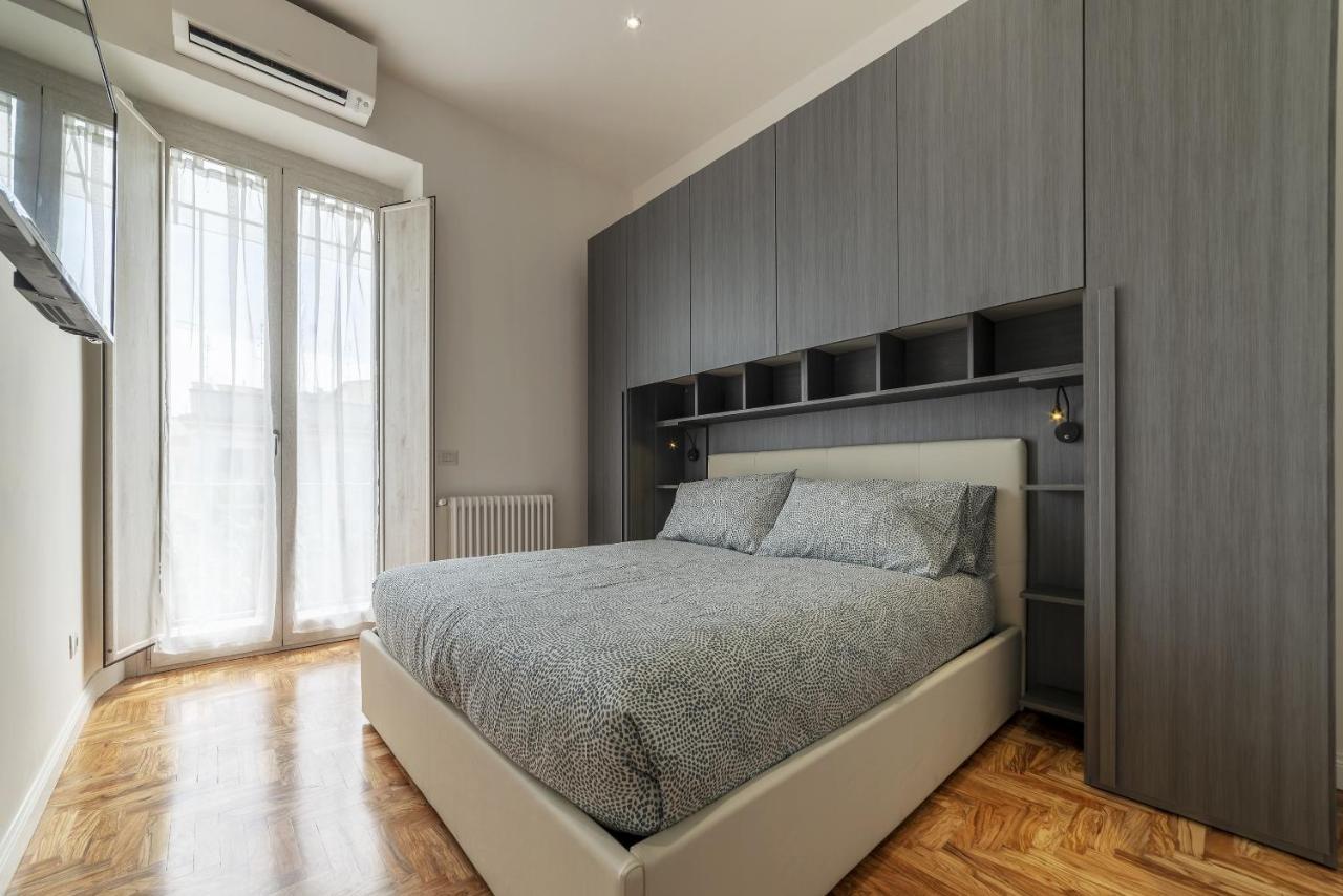 Rione Prati Elegant With Balcony Apartamento