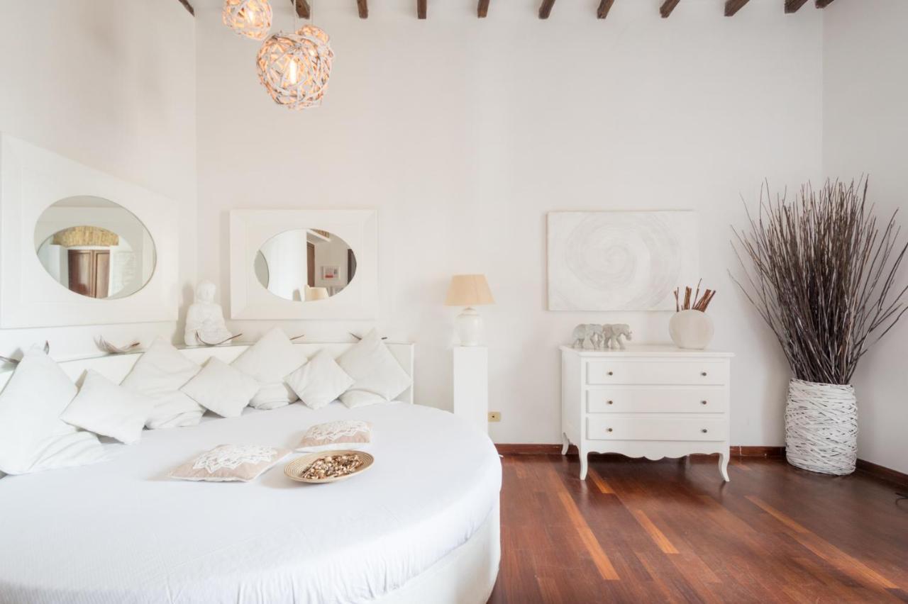 Ghetto Dream With Terrace For 7 People * Roma