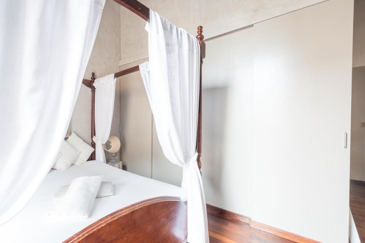 Ghetto Dream With Terrace For 7 People *