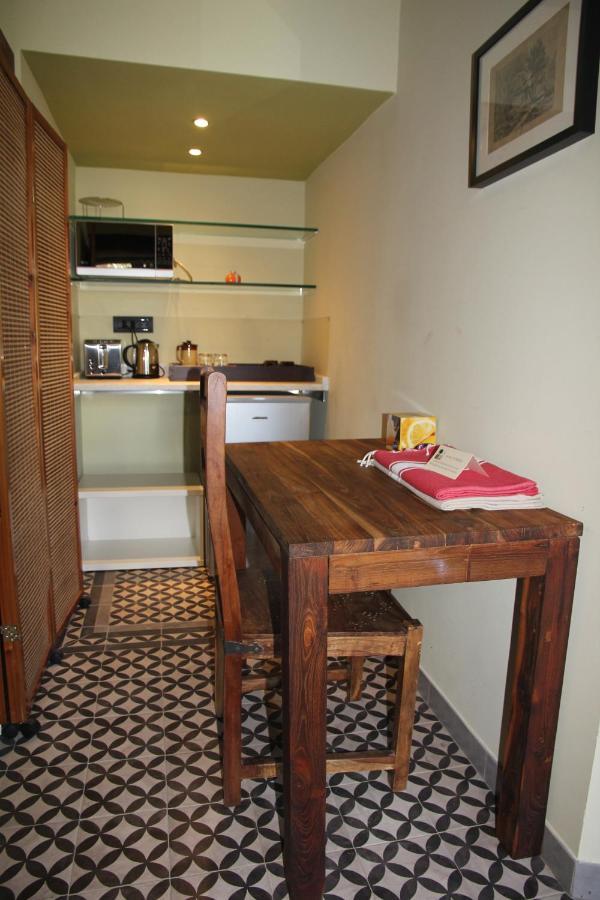 Palm Gallery Garden House 3*