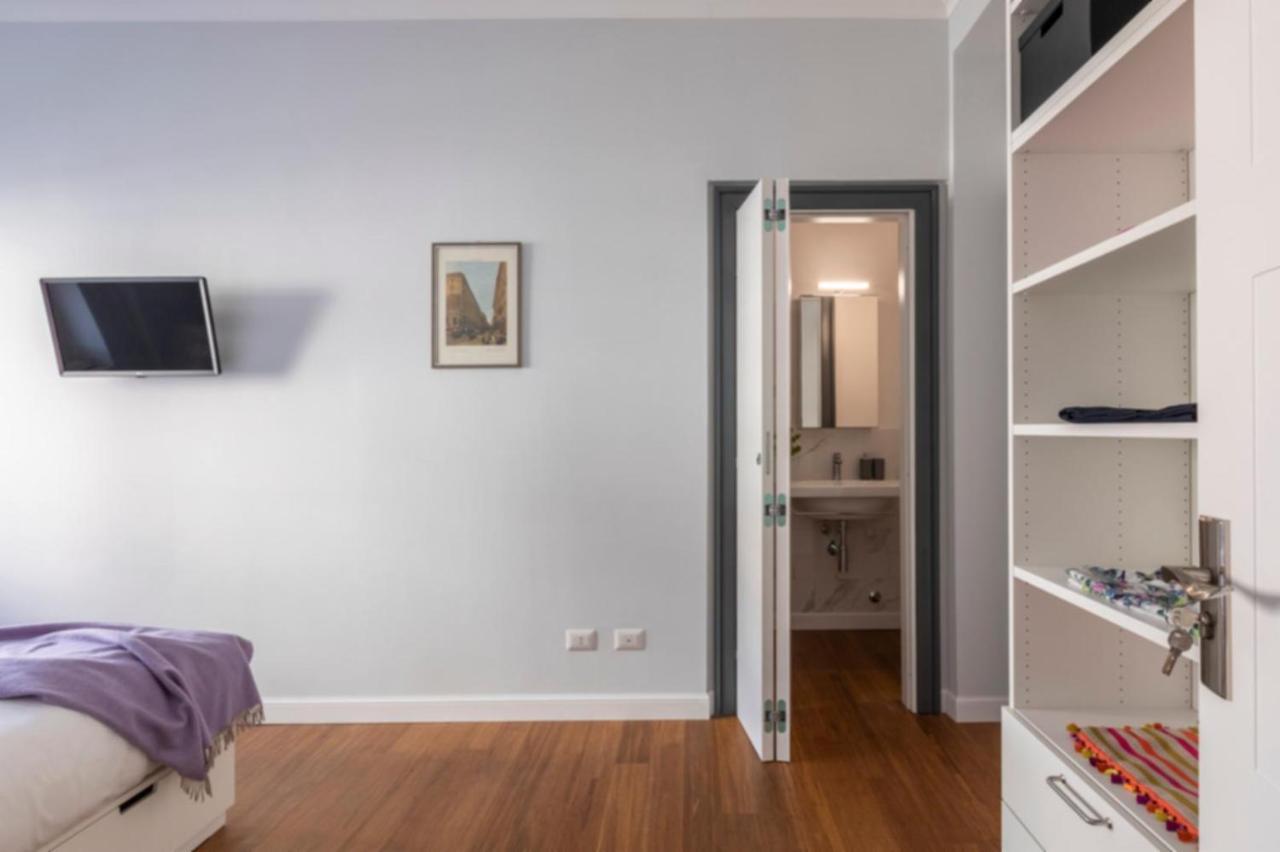 Casa de hóspedes Residenza Testaccio Roma