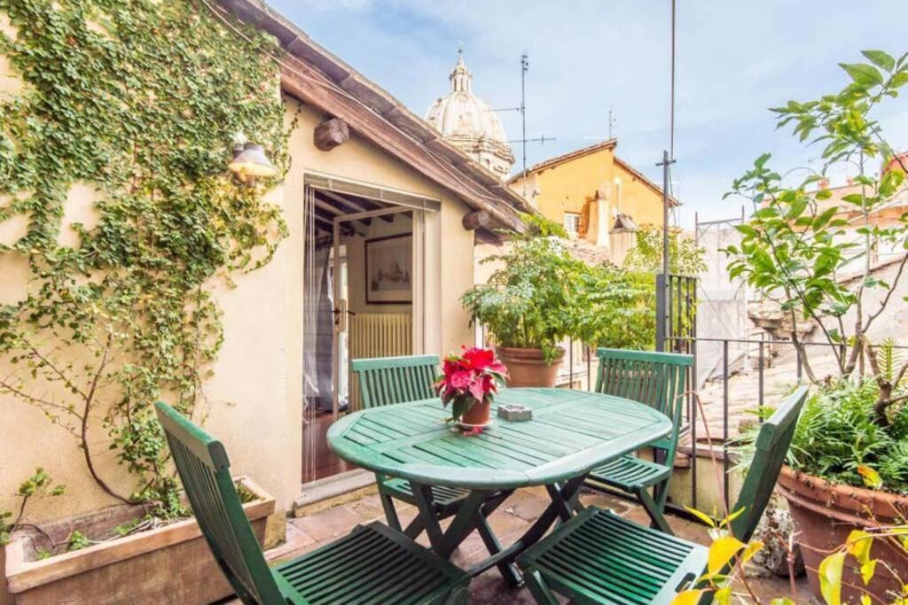 Campo De Fiori Luxury House *
