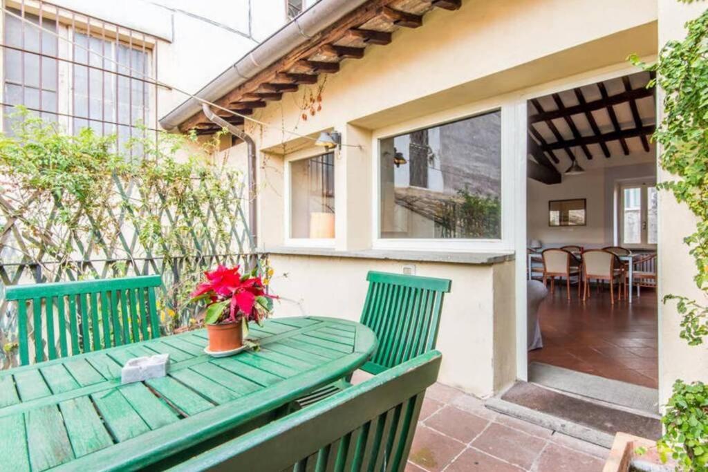 Campo De Fiori Luxury House Apartamento Roma