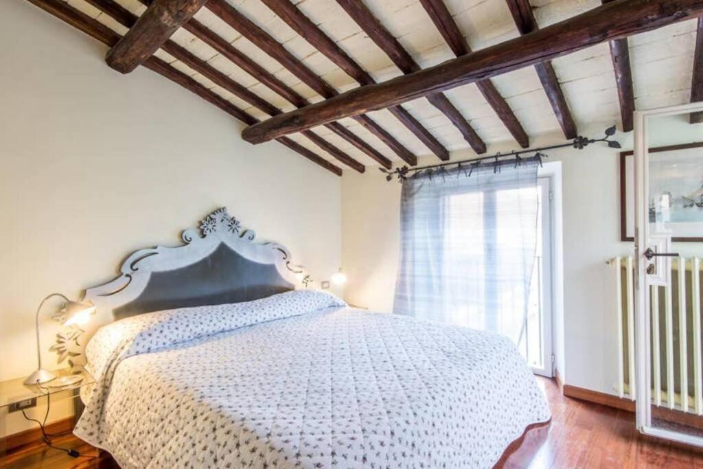 Apartamento Campo De Fiori Luxury House *