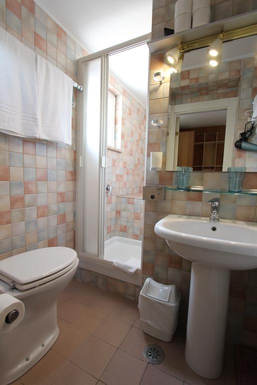 Aparthotel Candia Roma