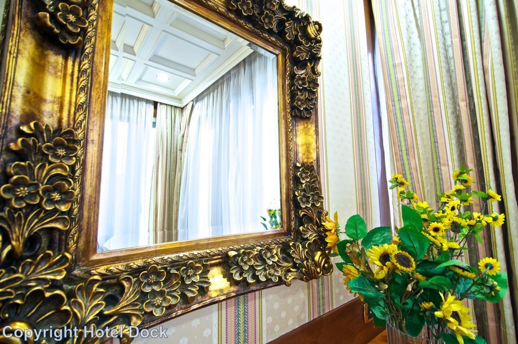 Hotell Dock 3*