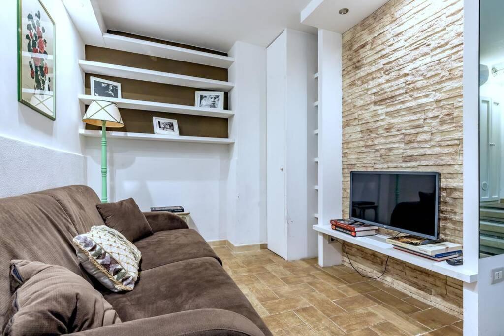 Lovely Ground Floor Colosseo Wi-fi Ac * Rome