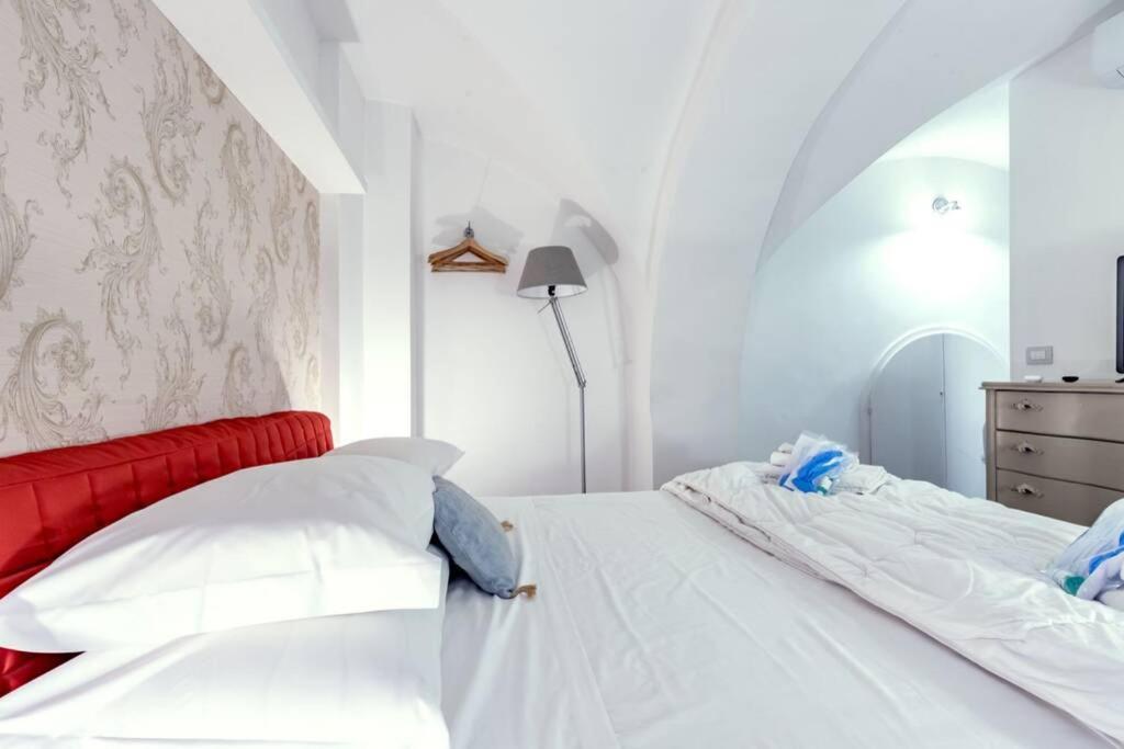 Apartment Lovely Ground Floor Colosseo Wi-fi Ac