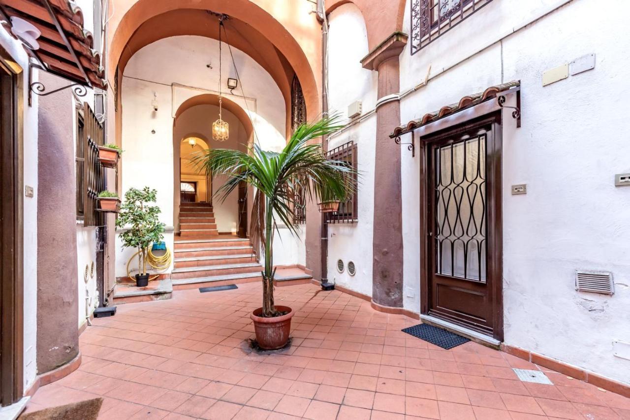 Lovely Ground Floor Colosseo Wi-fi Ac * Rome