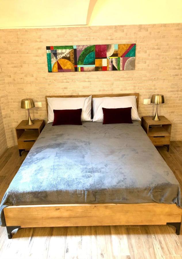 Apartamento Paradise In Campo Dei Fiori-navona Square Few Steps From Vatican *