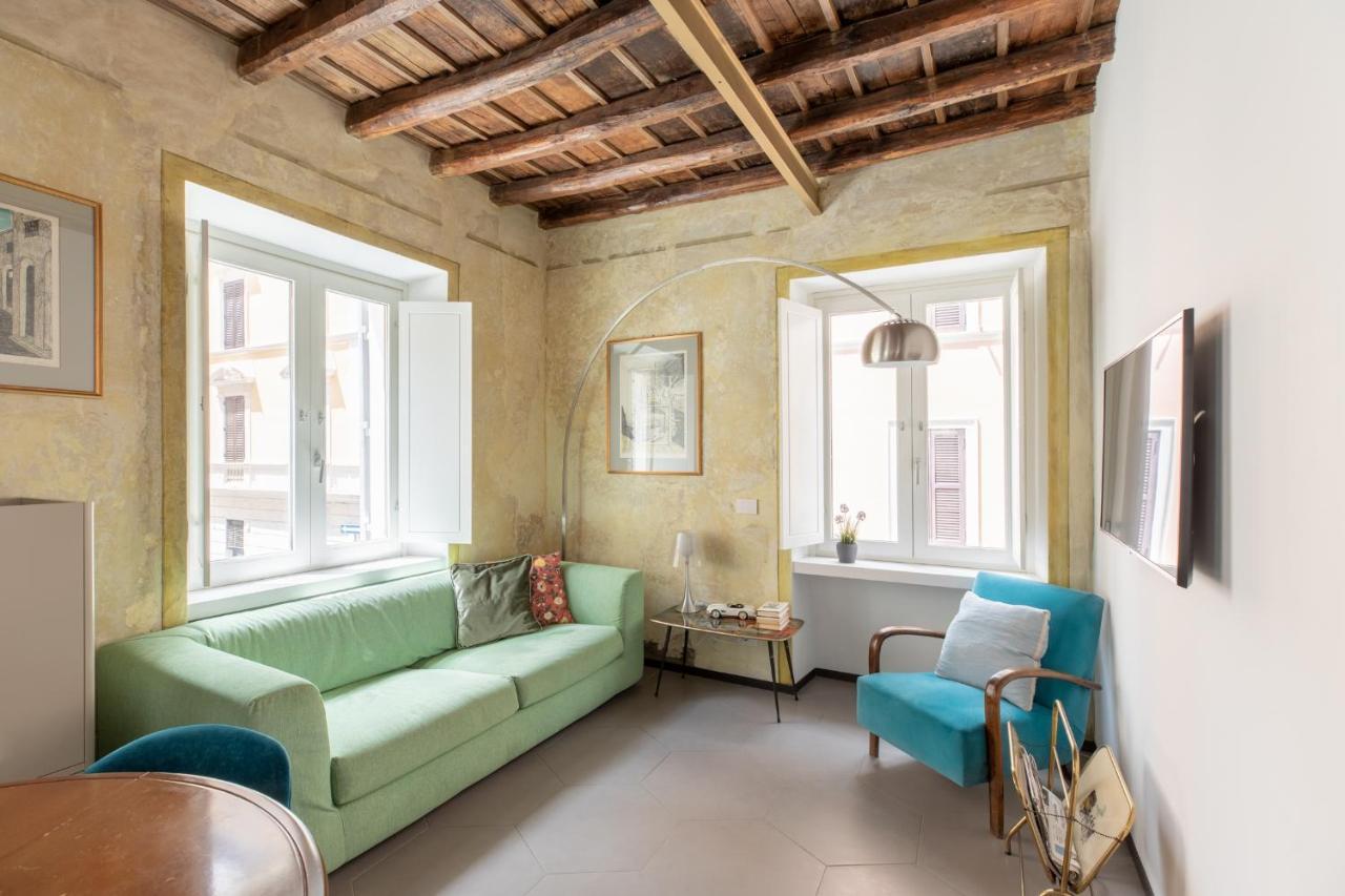 Iflat Vatican High-end Apartment