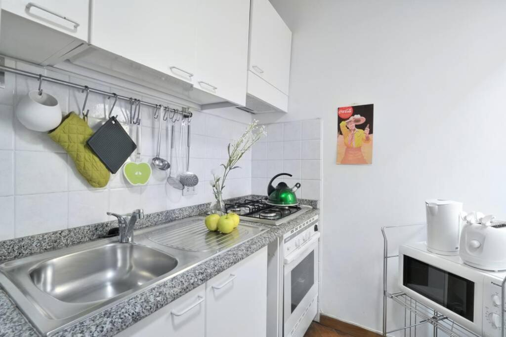 Flat In Trastevere - Rom