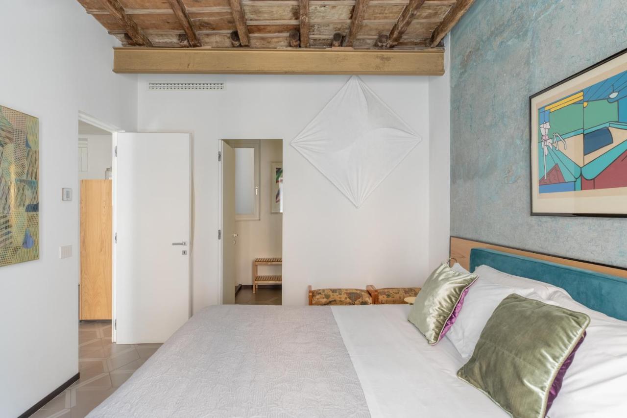 Iflat Vatican High-end Apartment Rome