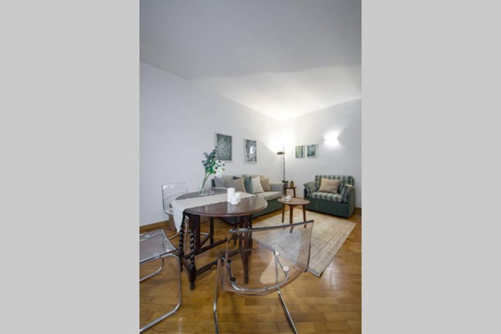 Flat In Trastevere - Rom