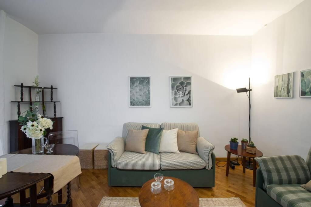 Ferienhaus Flat In Trastevere -